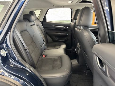 Used 2018 MAZDA CX-5 Touring w/ Preferred Equipment Package AWD/4WD image 41