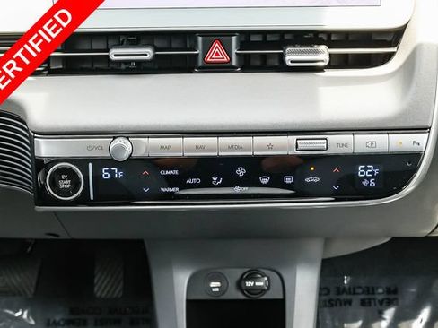 Certified 2024 Hyundai Ioniq 5 SE RWD image 14