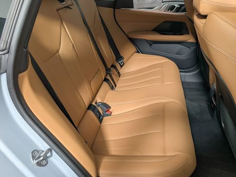 Used 2024 BMW 430i Gran Coupe xDrive w/ M Sport Package (Priority 1) AWD/4WD image 43