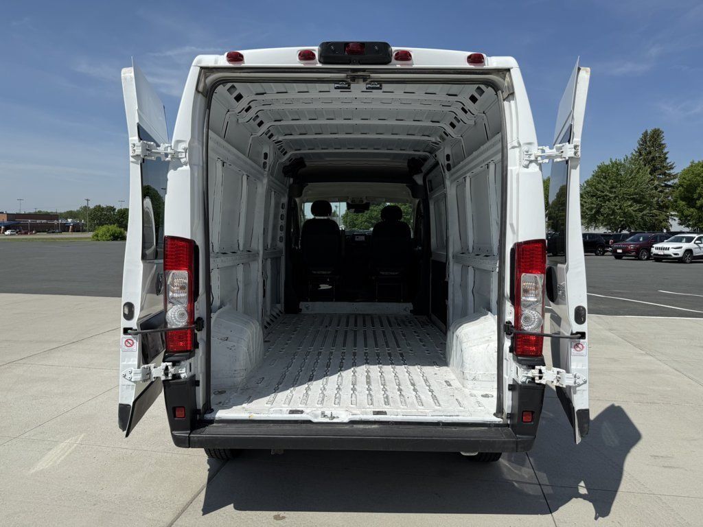 Used 2023 RAM ProMaster 2500 FWD image 15