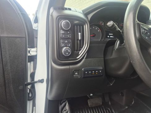 Used 2021 Chevrolet Silverado 3500 W/T w/ WT Convenience Package image 8