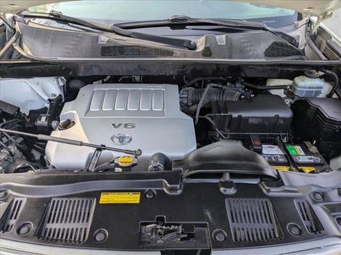 Used 2009 Toyota Highlander 2WD image 20