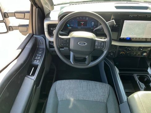 Used 2023 Ford F350 XLT w/ XLT Premium Package image 12