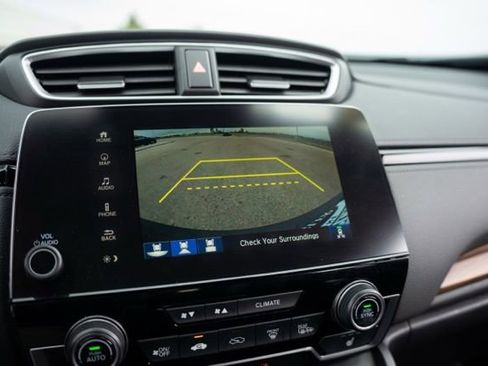 Used 2019 Honda CR-V Touring image 25