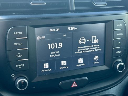 Used 2020 Kia Soul X-Line image 18