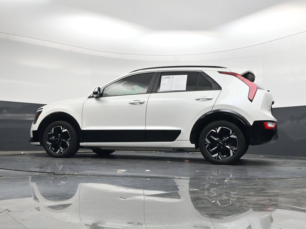 Used 2024 Kia Niro Wind FWD image 39