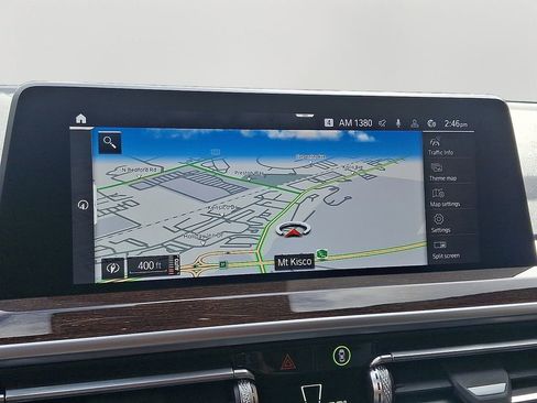 Used 2024 BMW X3 xDrive30i w/ Convenience Package image 18