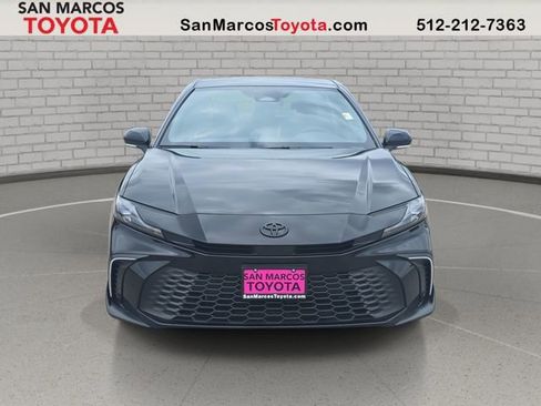 Used 2026 Toyota Camry SE image 2