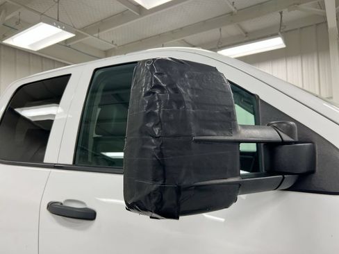 Used 2016 Chevrolet Silverado 2500 W/T w/ Snow Plow Prep Package AWD/4WD image 30