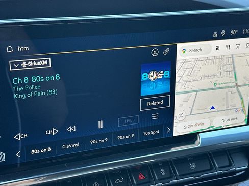 Used 2025 Chevrolet Silverado 1500 LT w/ All Star Edition Plus image 20