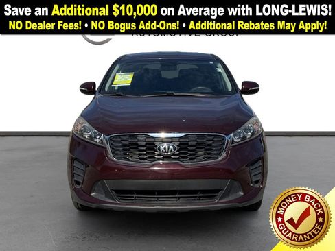 Used 2019 Kia Sorento LX image 11