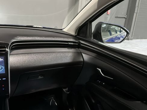 Used 2022 Hyundai Tucson Limited AWD/4WD image 23