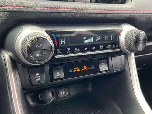 Certified 2023 Toyota RAV4 SE w/ Weather & Moonroof Package image 35