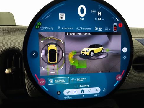 New 2025 MINI Cooper S image 29