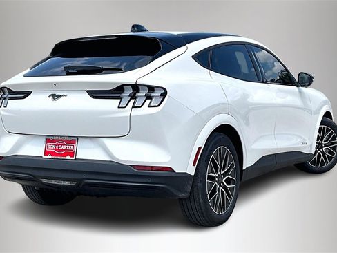 New 2025 Ford Mustang Mach-E Premium image 20