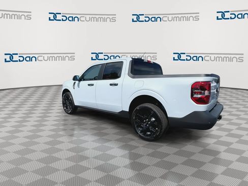 New 2026 Ford Maverick XLT AWD/4WD image 6
