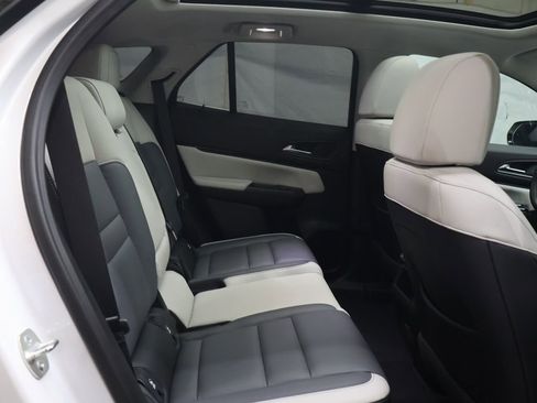 Used 2024 Honda Prologue Touring image 13