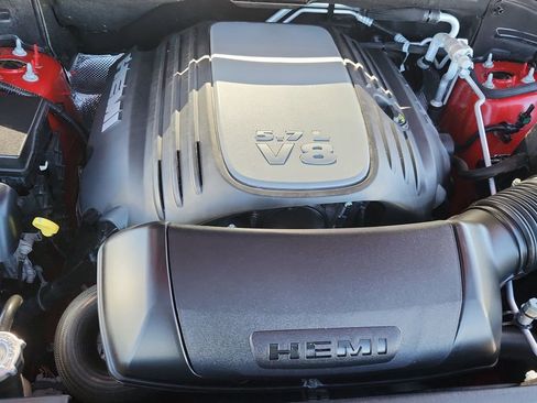 Used 2019 Dodge Durango R/T w/ Trailer Tow Group IV image 18