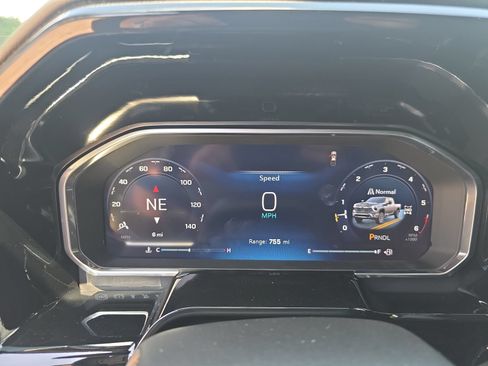 New 2026 Chevrolet Silverado 2500 LT AWD/4WD image 15