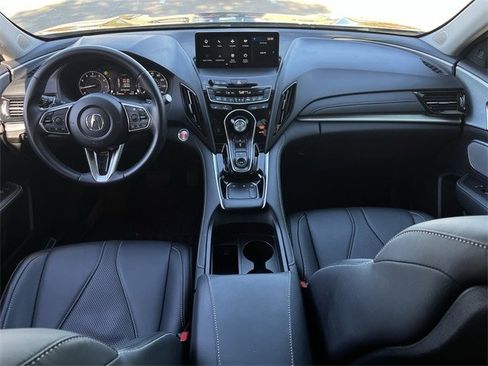 Certified 2024 Acura RDX w/ Technology Package image 11