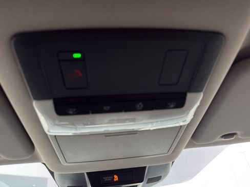 New 2026 Nissan Rogue SV image 23