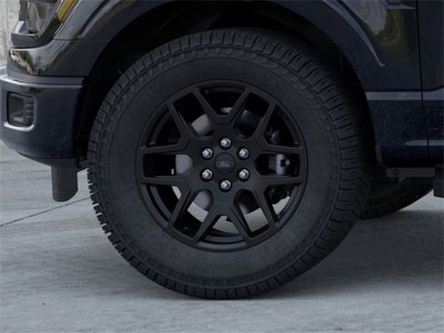 New 2025 Ford F150 STX w/ STX Black Appearance Package image 19
