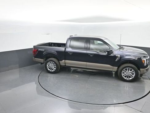 New 2026 Ford F150 King Ranch AWD/4WD image 25