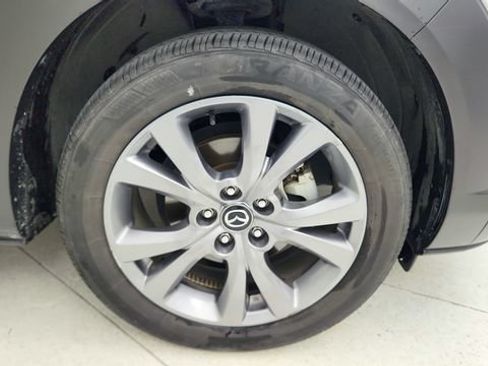 Used 2025 MAZDA CX-30 AWD 2.5 S w/ Preferred Package image 28