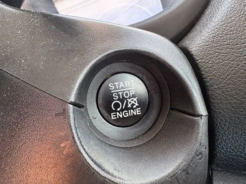 Used 2018 Jeep Renegade Sport w/ Power & Air Group AWD/4WD image 15