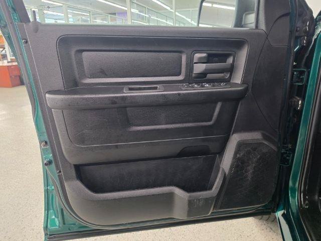 Used 2022 RAM 1500 Tradesman w/ Popular Equipment Group AWD/4WD image 32