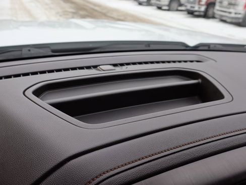 Used 2023 GMC Sierra 3500 AT4 w/ AT4 Preferred Package image 34