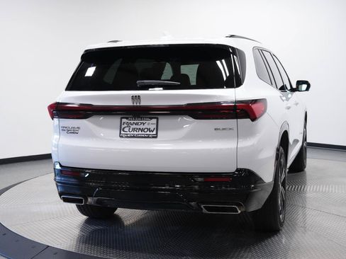 Used 2025 Buick Enclave Sport Touring AWD/4WD image 7