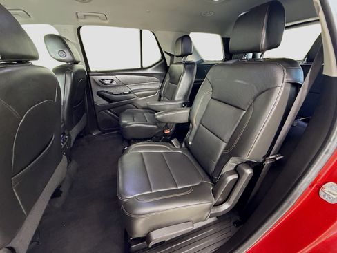 Used 2019 Chevrolet Traverse RS AWD/4WD image 26