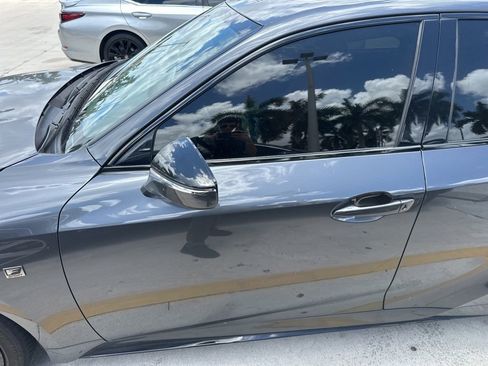 Used 2023 Lexus IS 500 w/ Accessory Package RWD image 5