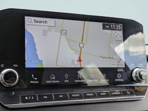 Used 2024 Mitsubishi Outlander SE image 23