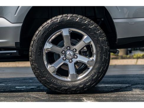 Used 2023 Ford F150 King Ranch AWD/4WD image 5
