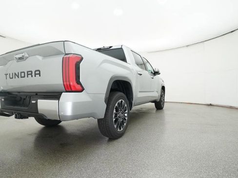 New 2026 Toyota Tundra Limited image 4