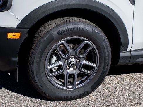 Used 2025 Ford Bronco Sport Big Bend image 5