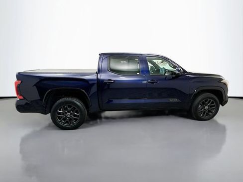 Used 2024 Toyota Tundra Platinum AWD/4WD image 10