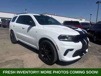 Used 2024 Dodge Durango GT RWD video 1
