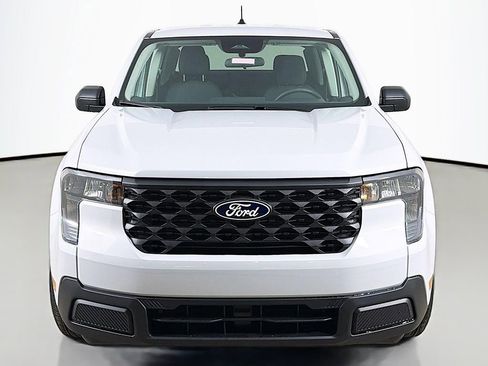 New 2025 Ford Maverick XL w/ Equipment Group 101A image 8