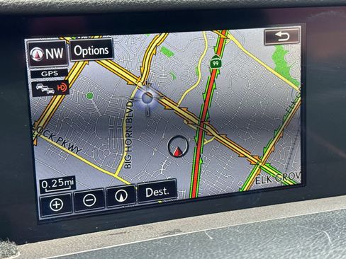 Used 2017 Lexus RC 200t image 19