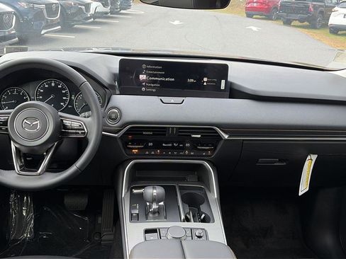 New 2025 MAZDA CX-90 3.3 Turbo w/ Preferred Package image 14
