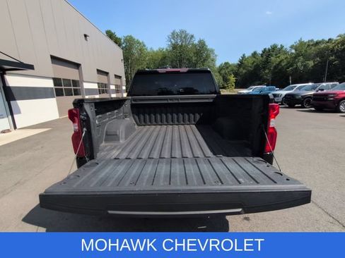 Used 2024 Chevrolet Silverado 1500 RST AWD/4WD image 26