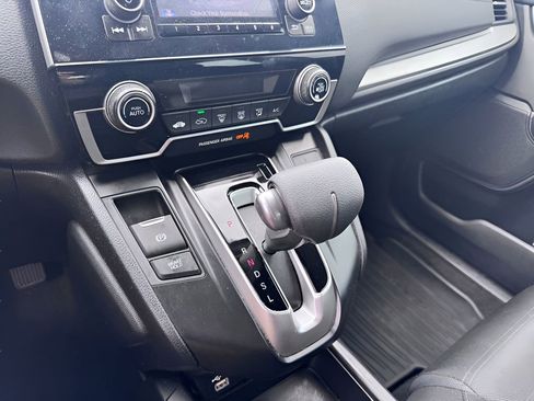 Used 2020 Honda CR-V LX image 25
