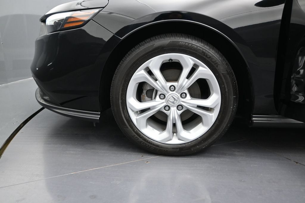 Used 2023 Honda Accord LX image 16