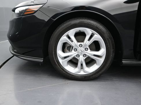 Used 2023 Honda Accord LX image 16