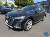 Used 2023 Audi Q5 2.0T Premium Plus w/ Premium Plus Package image 3