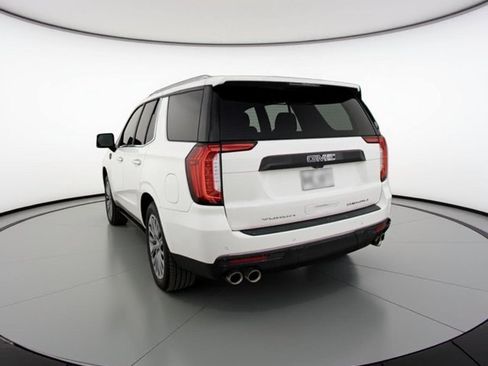 Used 2024 GMC Yukon Denali Ultimate image 4