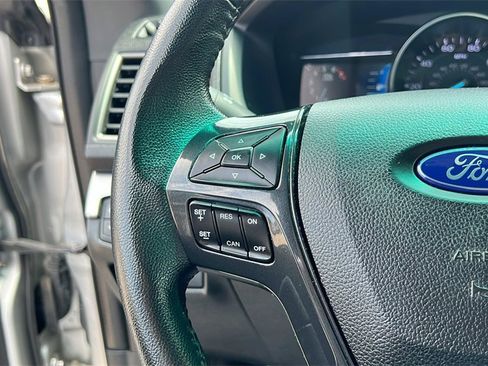 Used 2019 Ford Explorer XLT w/ XLT Sport Appearance Package image 17